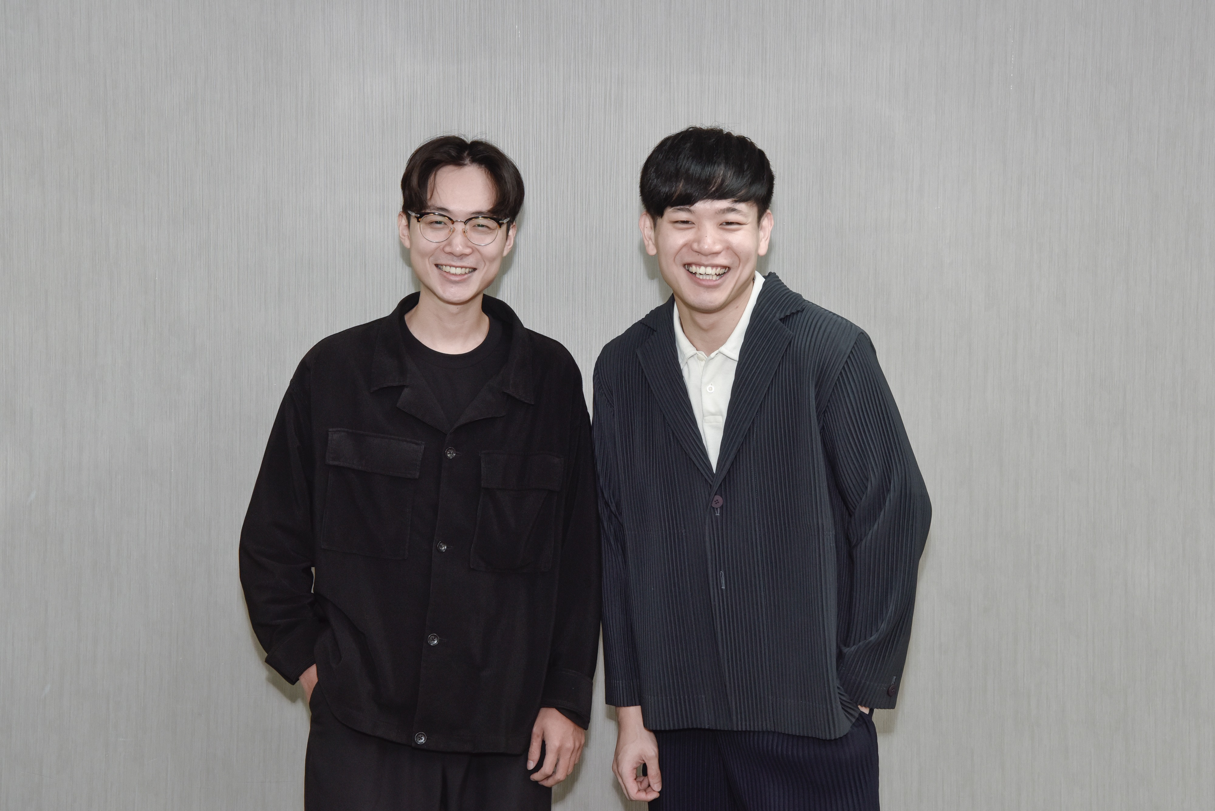 《數位時代》《經理人》國際深度多元化內容 AI 智慧產製系統 作品封面