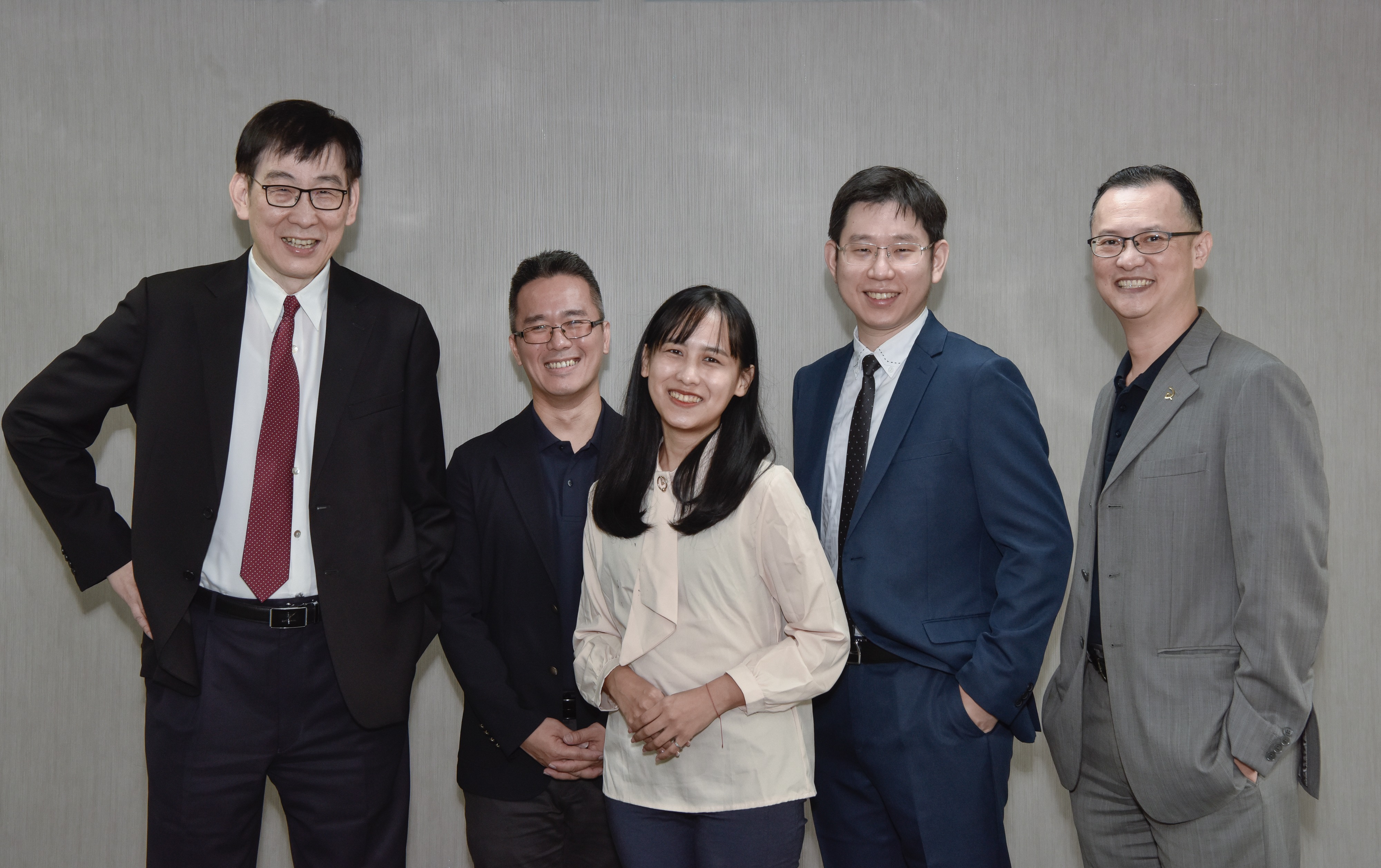 生成式人工智慧個人化4D高齡健康失智預測模組 作品封面