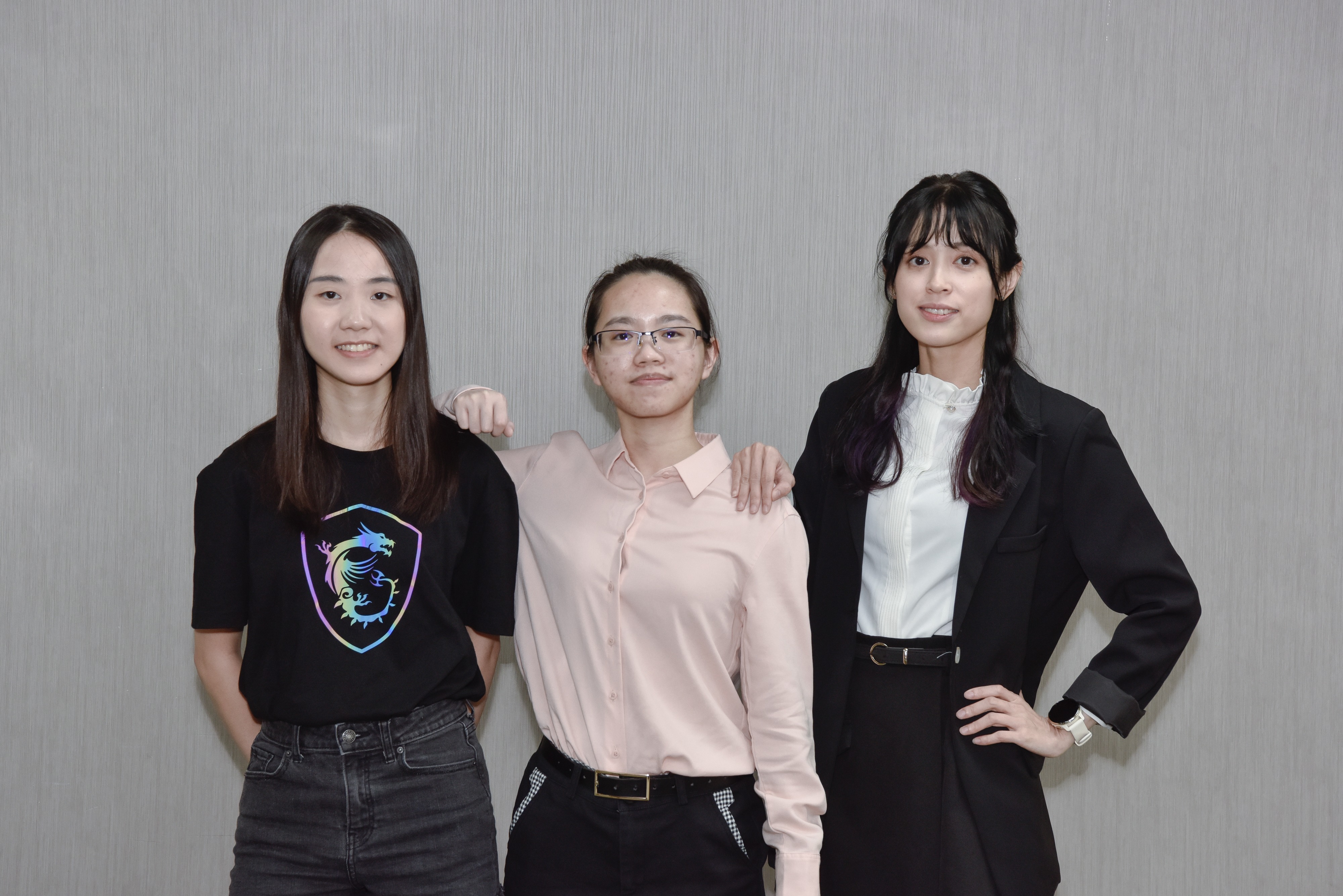 以邊緣運算打造智慧個人助理服務 作品封面