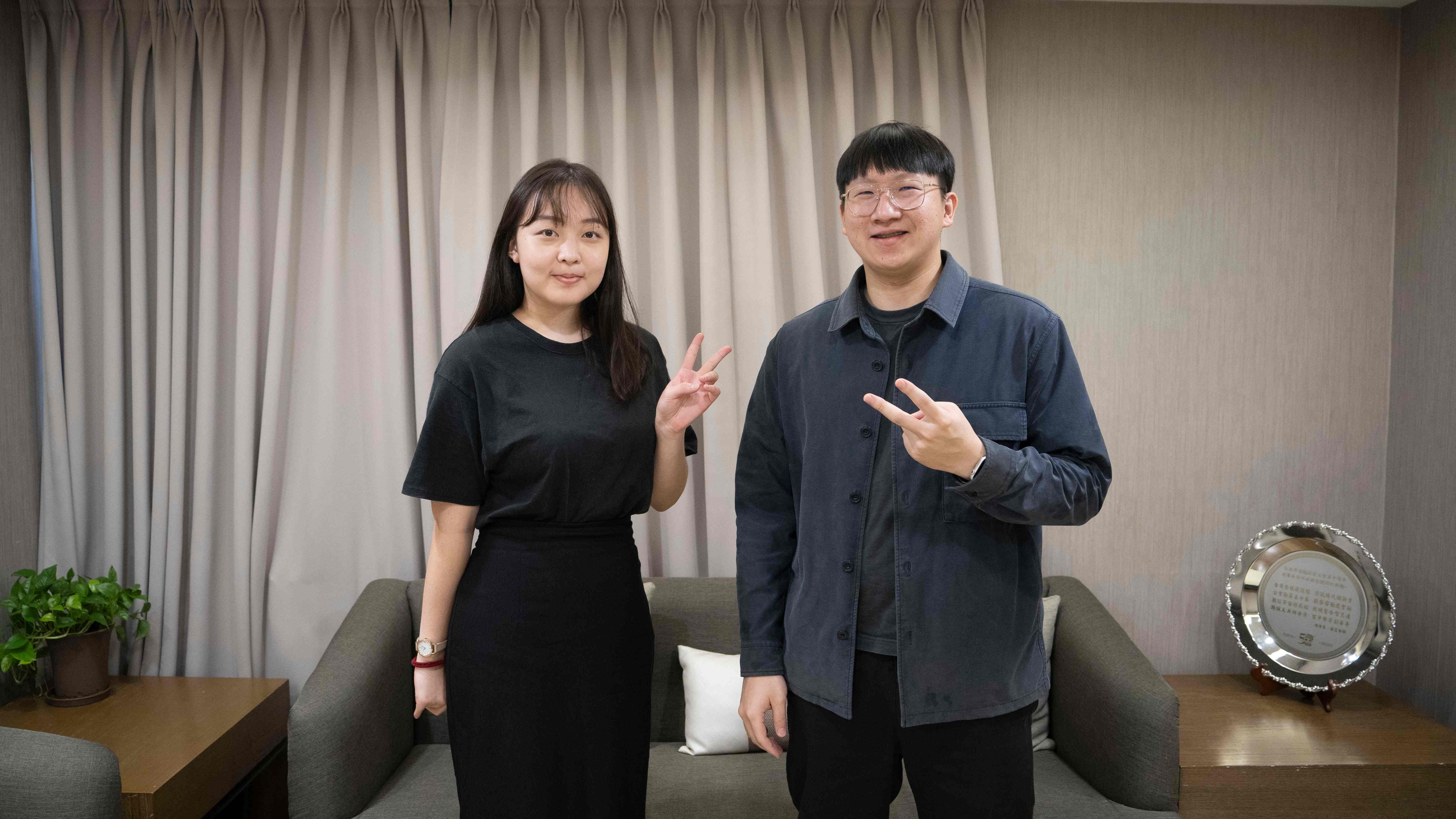 反詐小幫手 — 即時詐騙查證機器人 作品封面