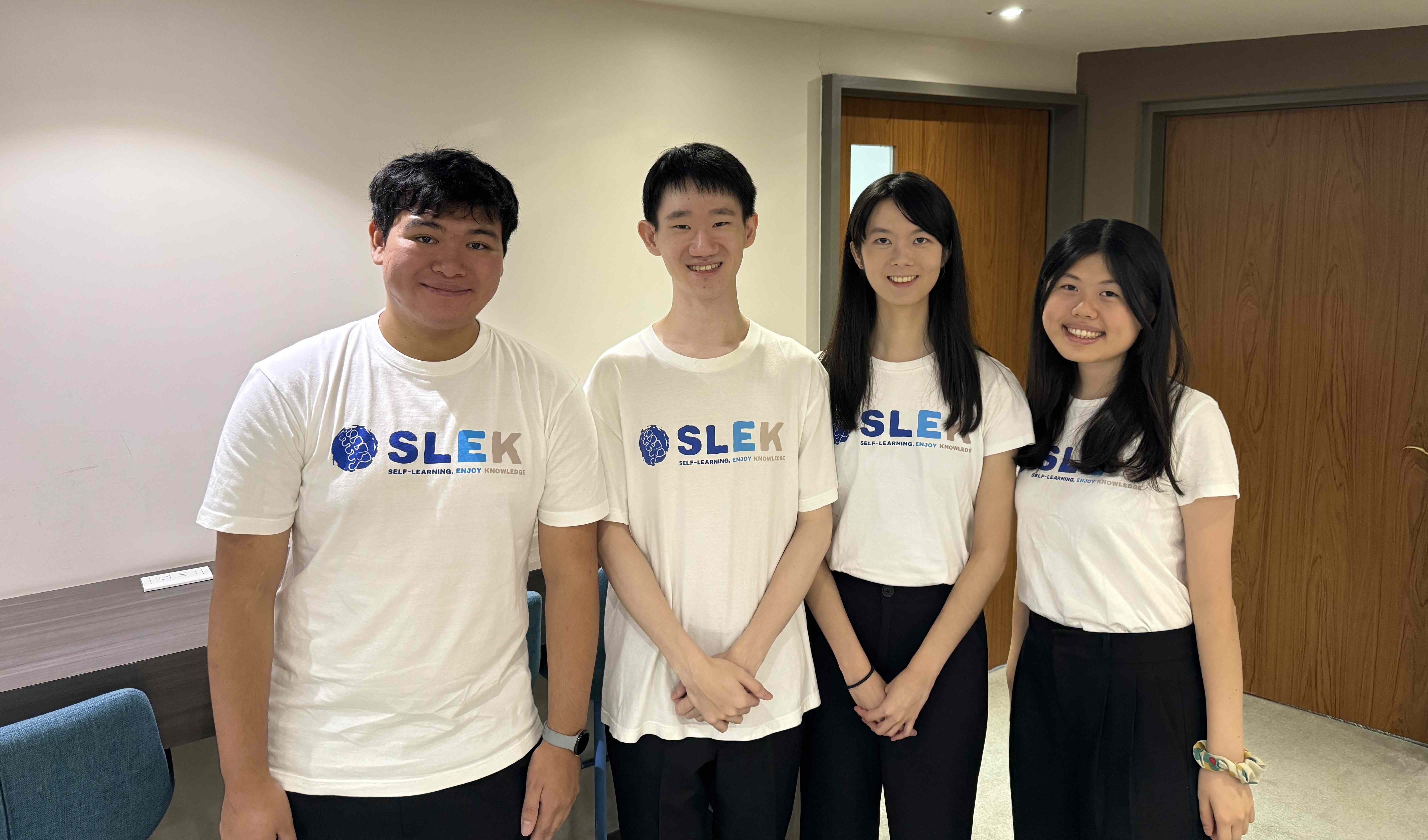 完全雲端醫院：結合 AI 的醫學生線上臨床診斷邏輯訓練平台 作品封面