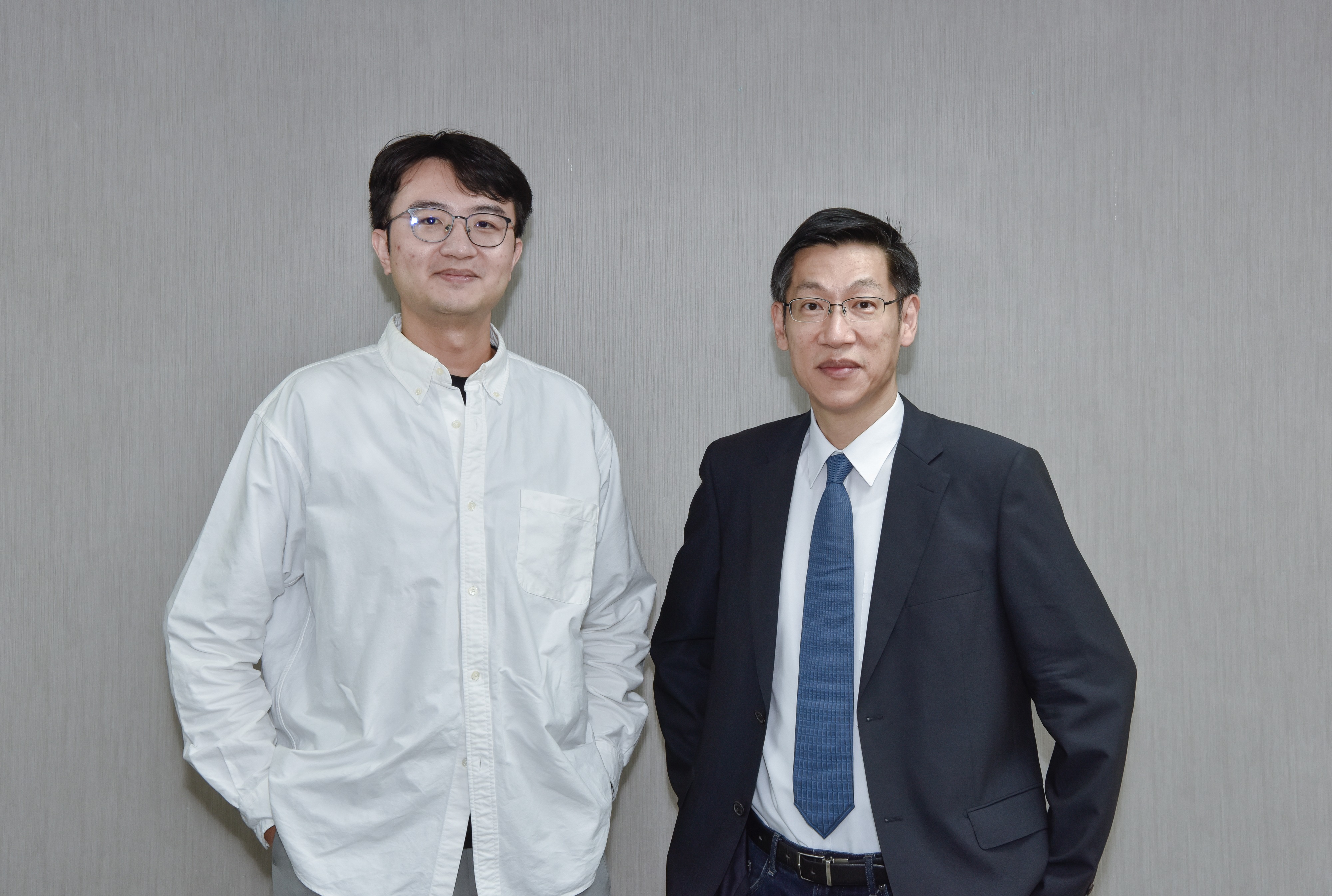 新一代生成式AI知識管理—AI Search for KM 作品封面