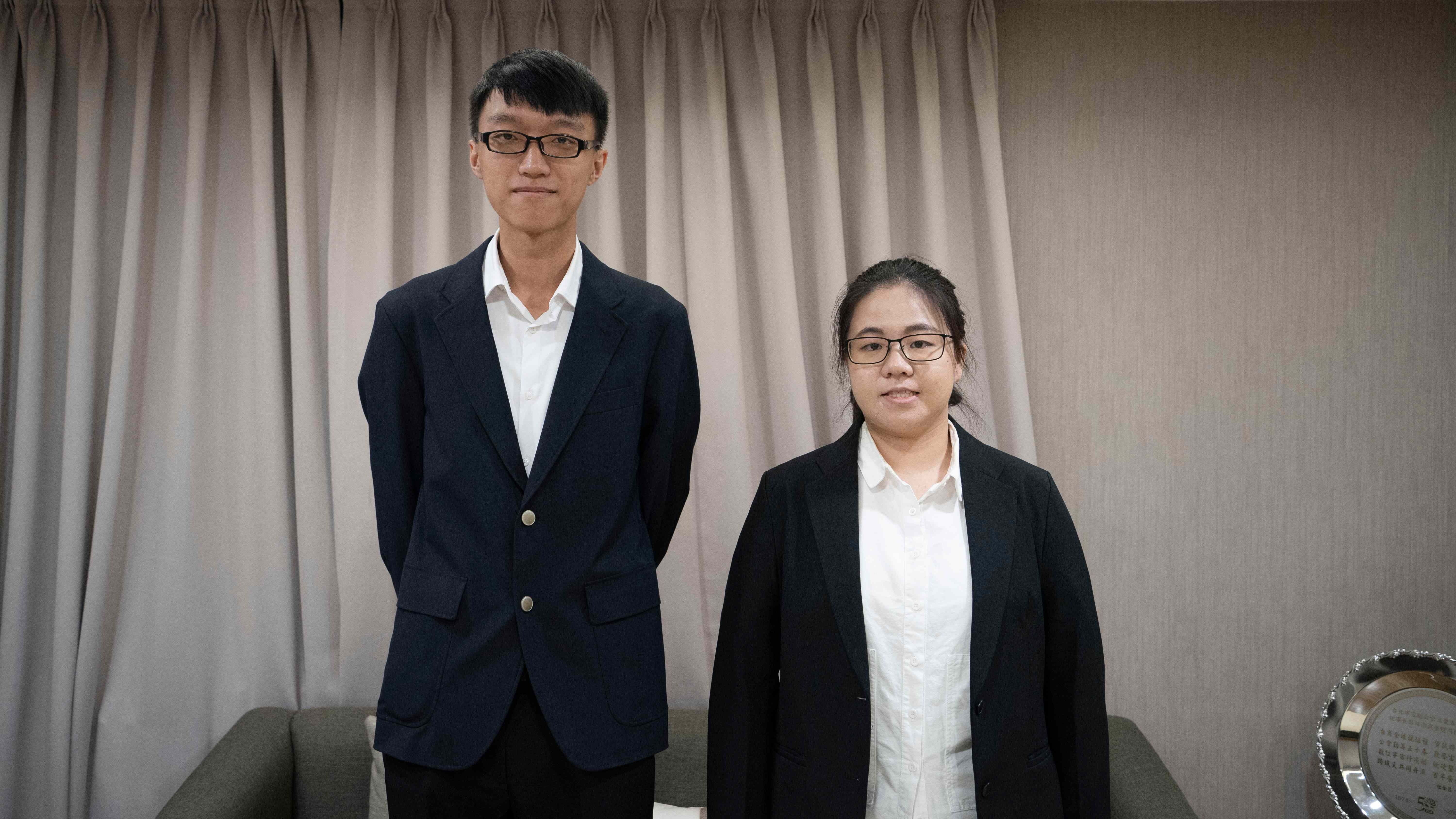 自動交易策略生成器 作品封面