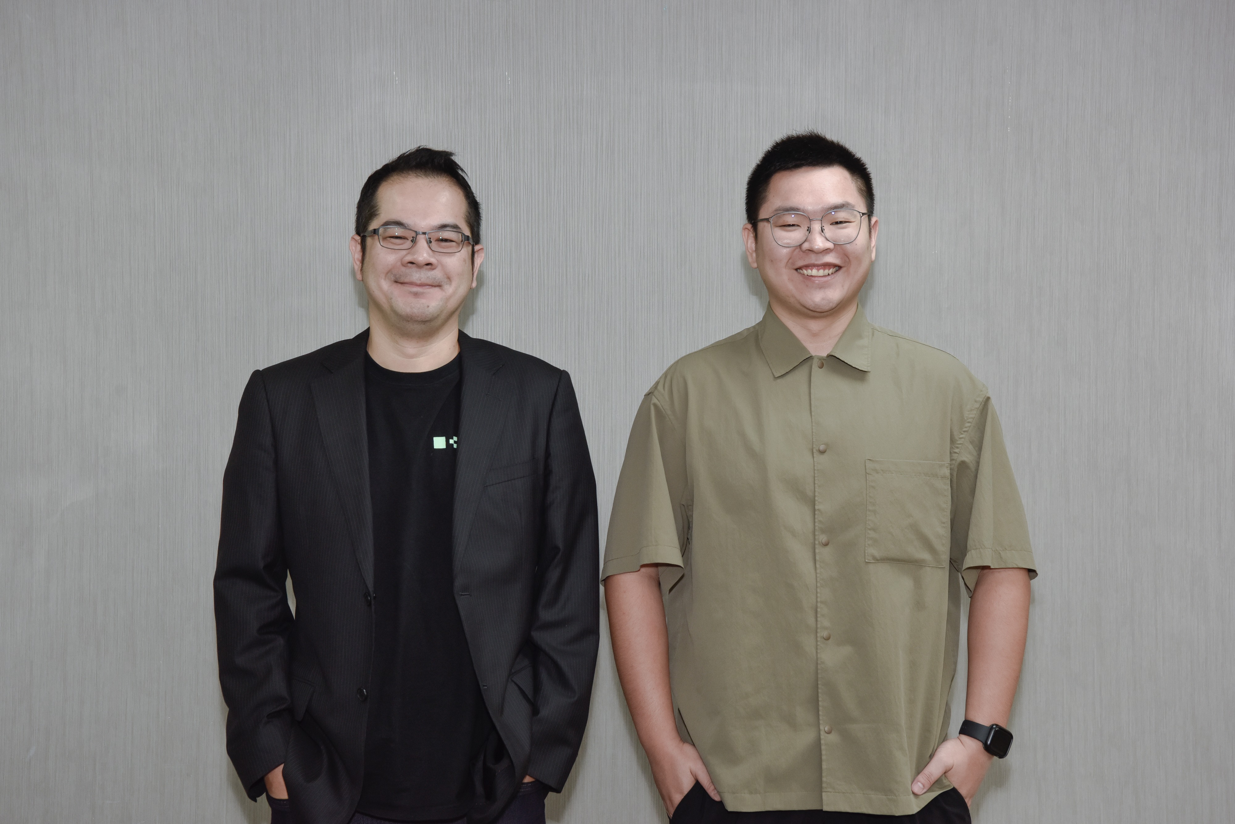 aMA 阿嬤保修助手  作品封面