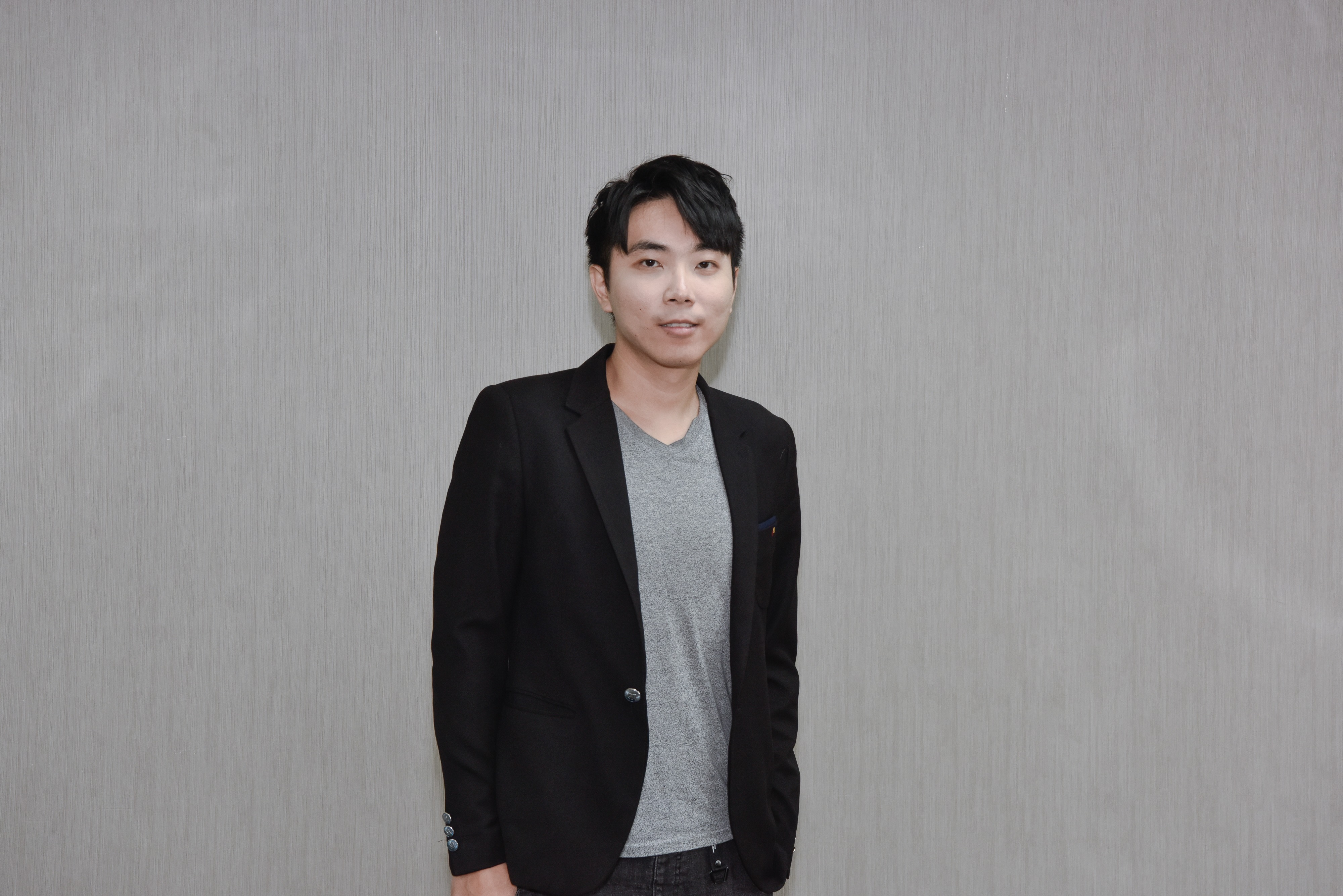企業客製化AI教練培訓系統 作品封面