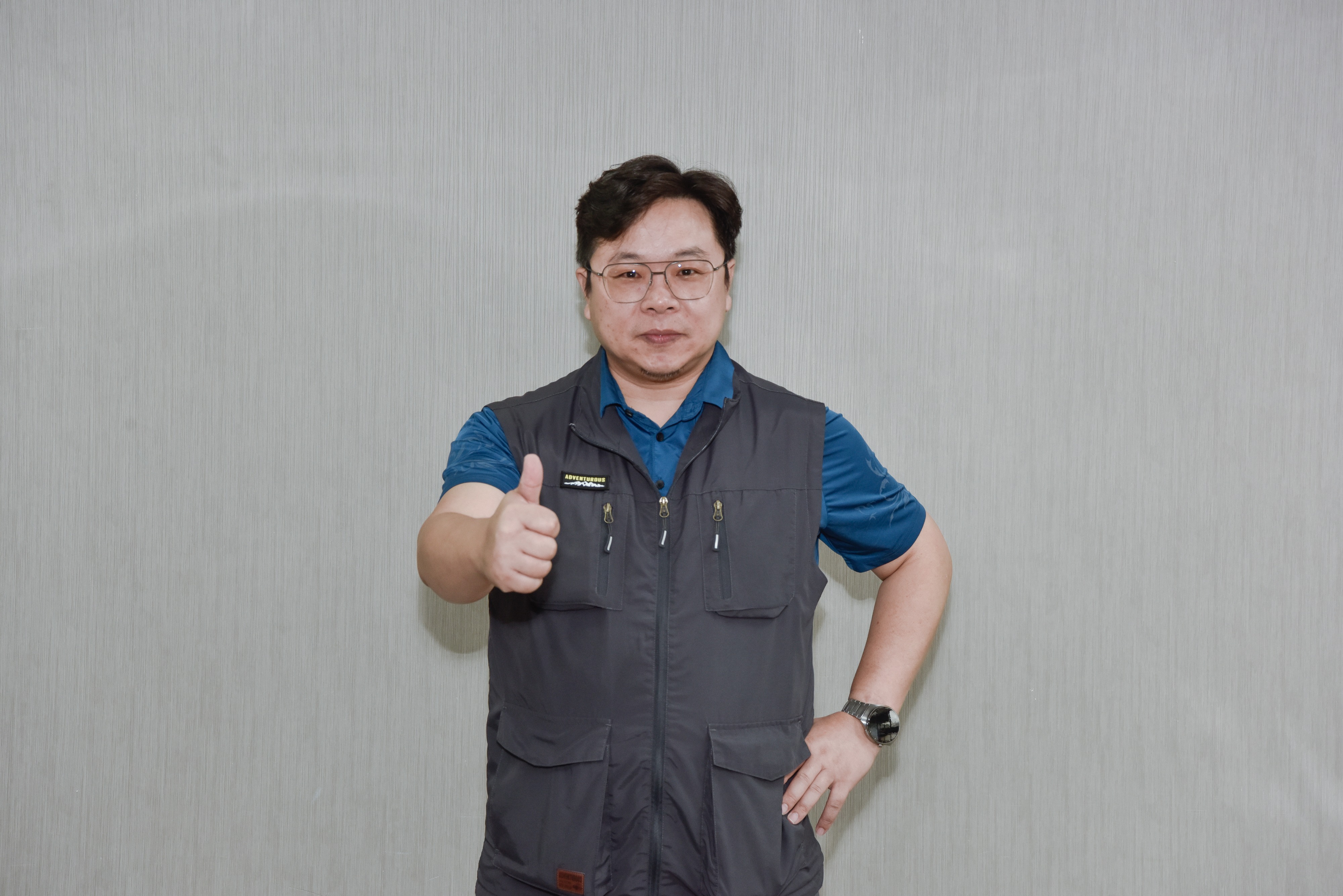 運用 AI 協助製造業再全球化賦能技術人才 作品封面