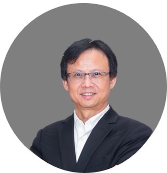 黃維中