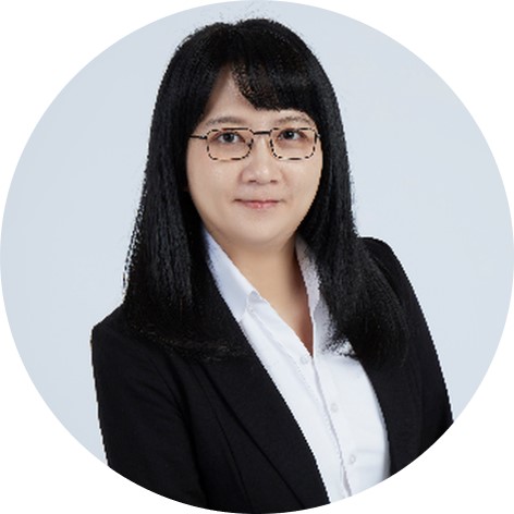 黃永婷