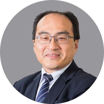 呂正華
